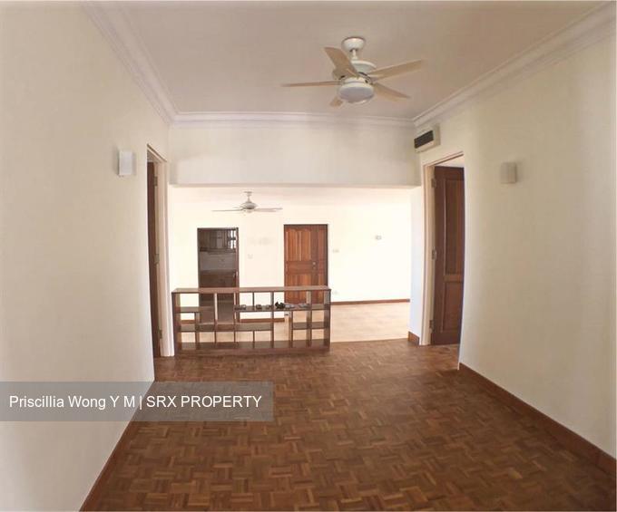 Faber Garden Condominium (D20), Condominium #220945981